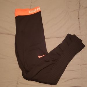 Nike Pro Leggings